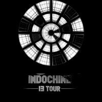 Tournée 2018 d'Indochine