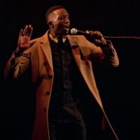 Spectacle d'Ahmed Sylla 2020