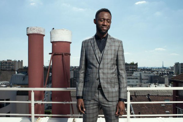 Thomas Ngijol