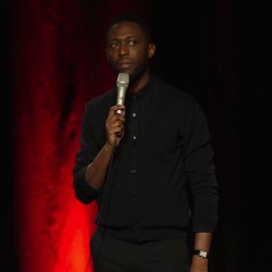 Thomas Ngijol
