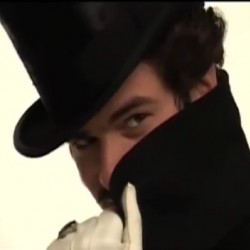 ARSENE LUPIN